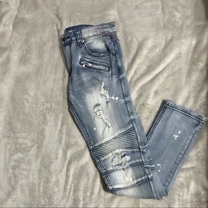 Kilogram jean